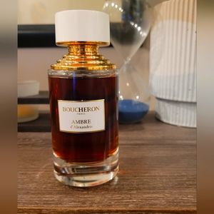 Boucheron Ambee D' Alexandrie